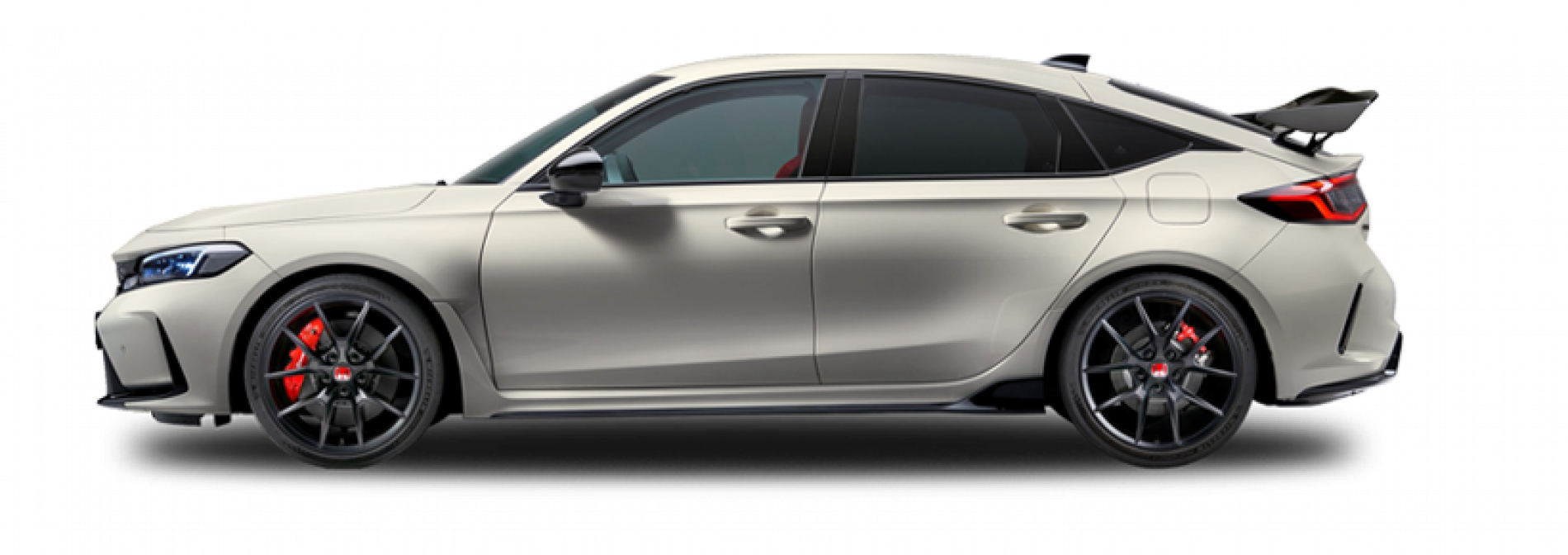All New Honda BR-V