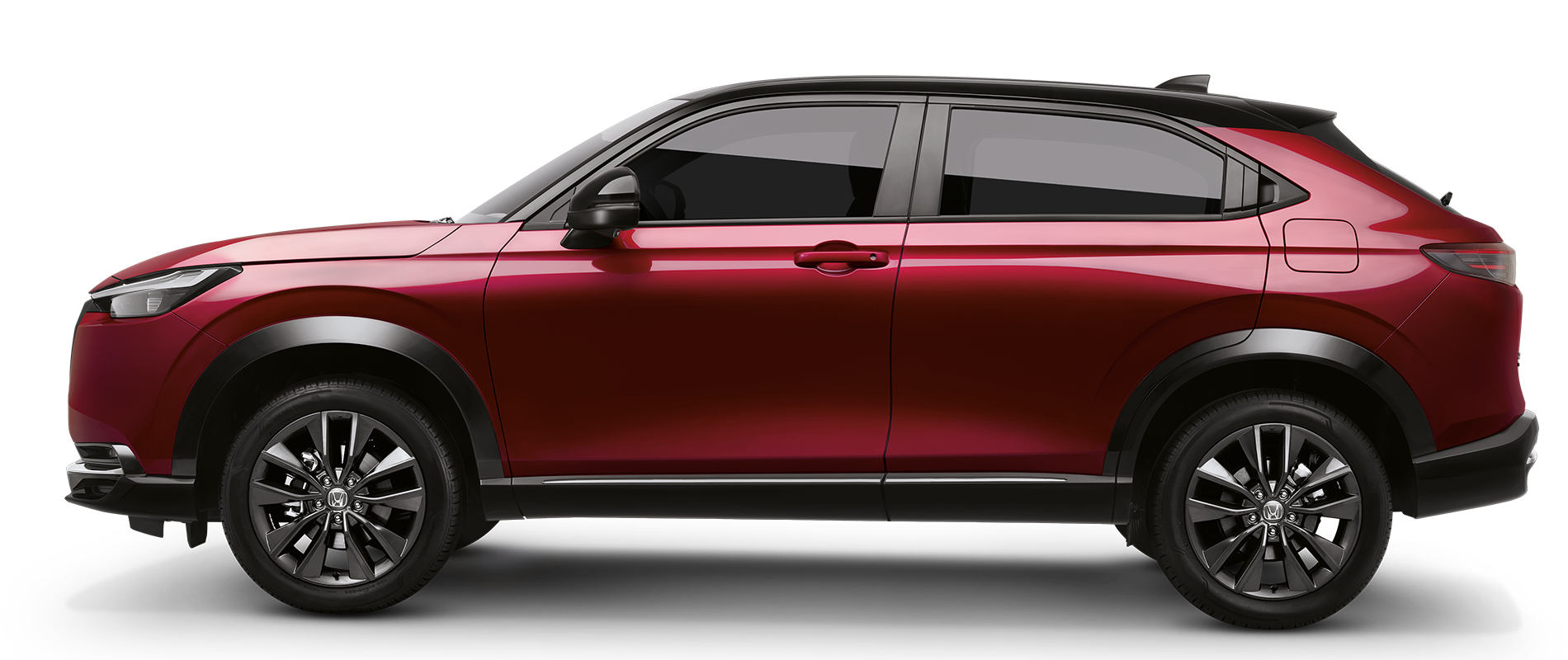All New Honda BR-V
