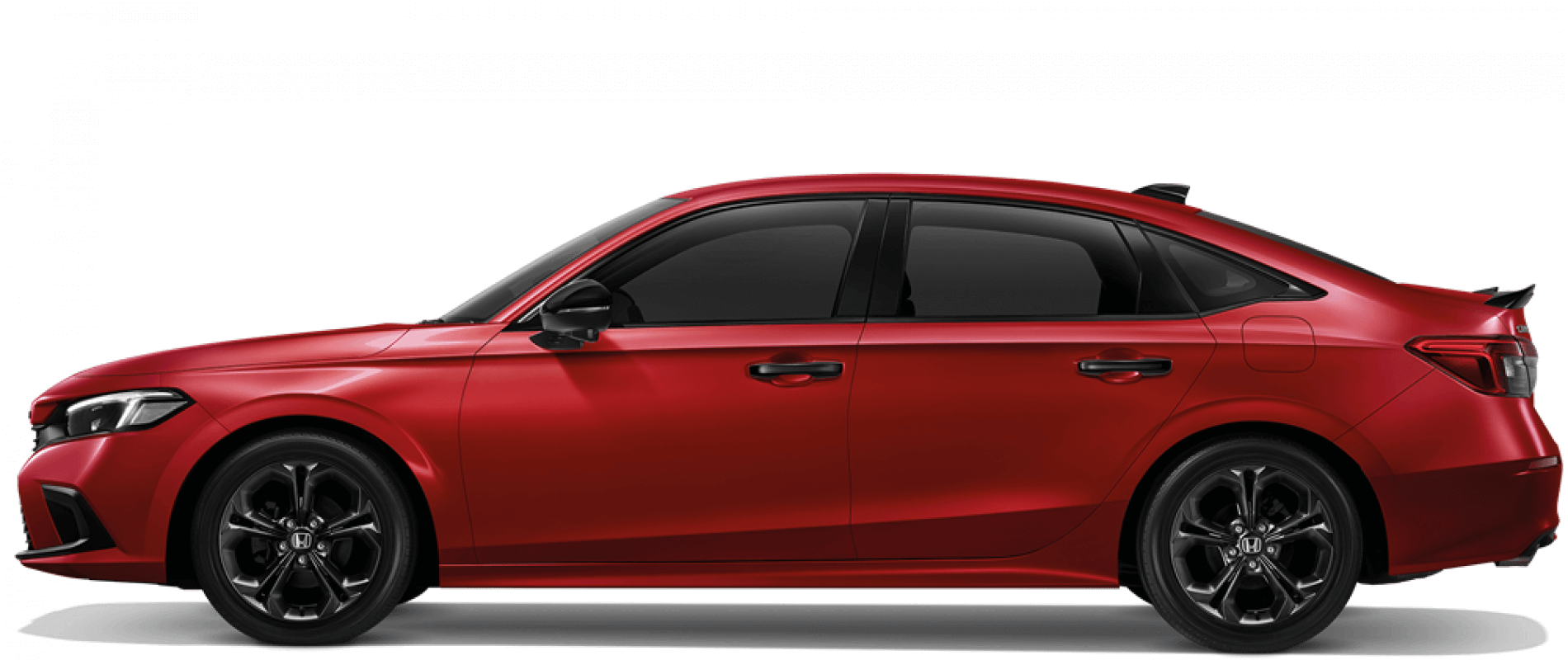 All New Honda BR-V