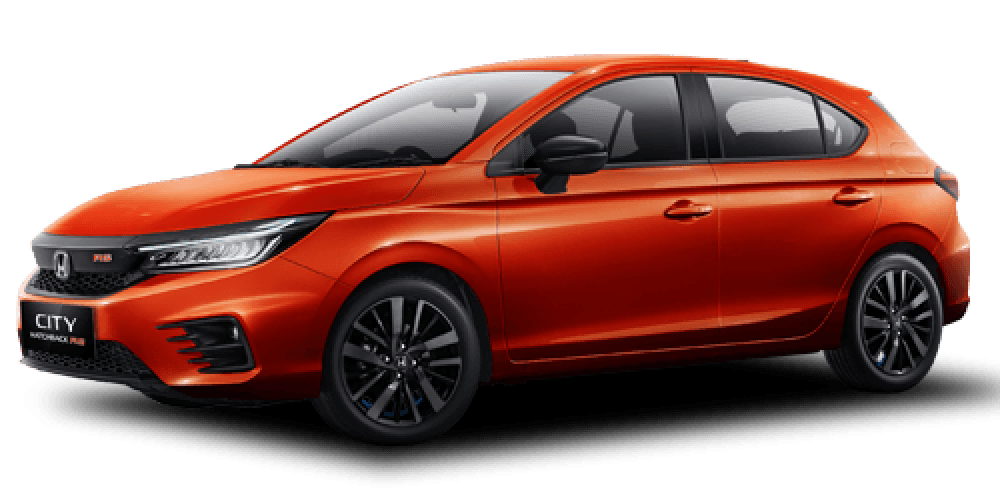 All New Honda BR-V S M/T